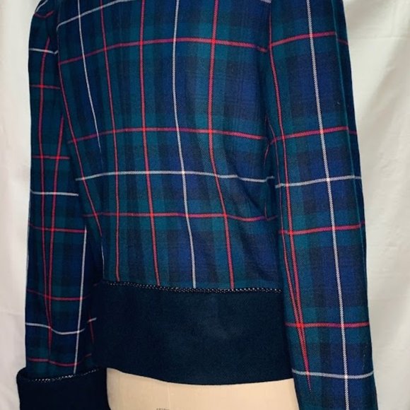 Peggy Jennings Blazerr - Picture 3 of 11